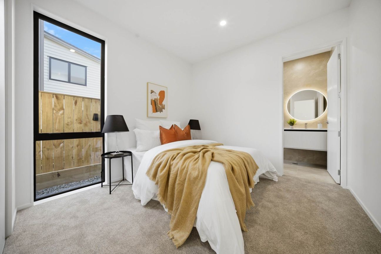 CCC & Title Just Issued, Ready To Move In - Altro