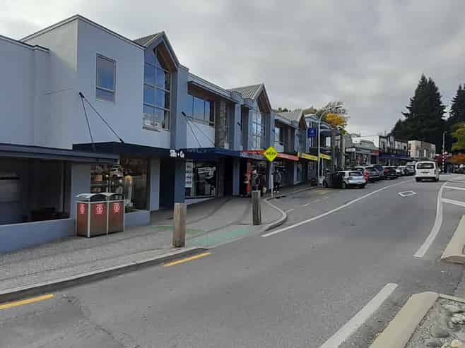 High Profile Retail Leasing Opportunity