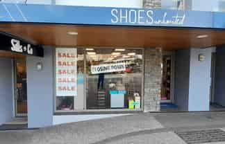 High Profile Retail Leasing Opportunity