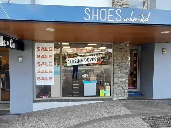 High Profile Retail Leasing Opportunity