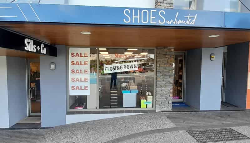 Shop B/80 Ardmore Street, Wanaka