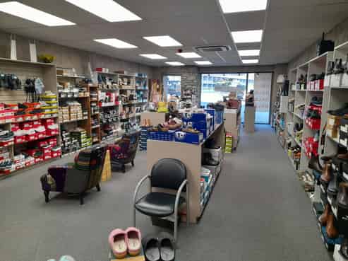 High Profile Retail Leasing Opportunity