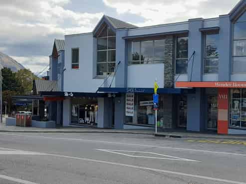 High Profile Retail Leasing Opportunity