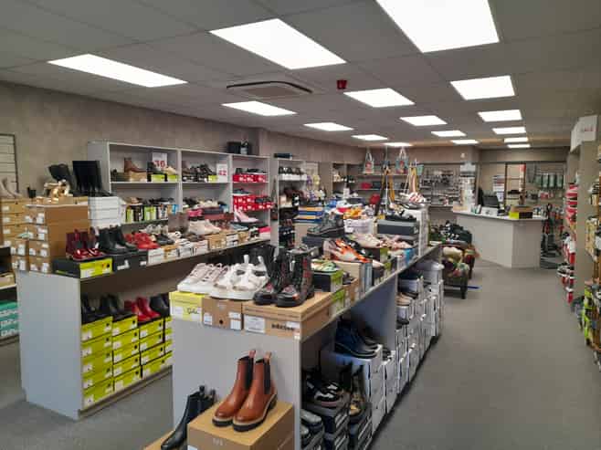 High Profile Retail Leasing Opportunity