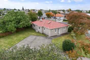 Prime Corner Site - Landbank, Develop or Occupy