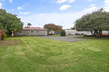 Prime Corner Site - Landbank, Develop or Occupy