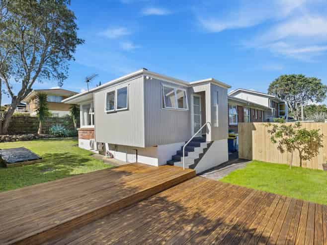 3/4 Ngaio Street, Takapuna