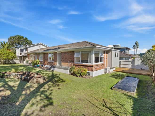 3/4 Ngaio Street, Takapuna