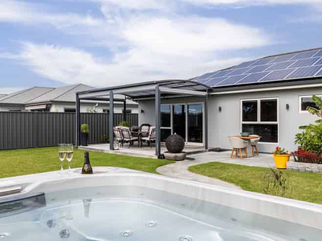 23 Rakaia Way, Poraiti