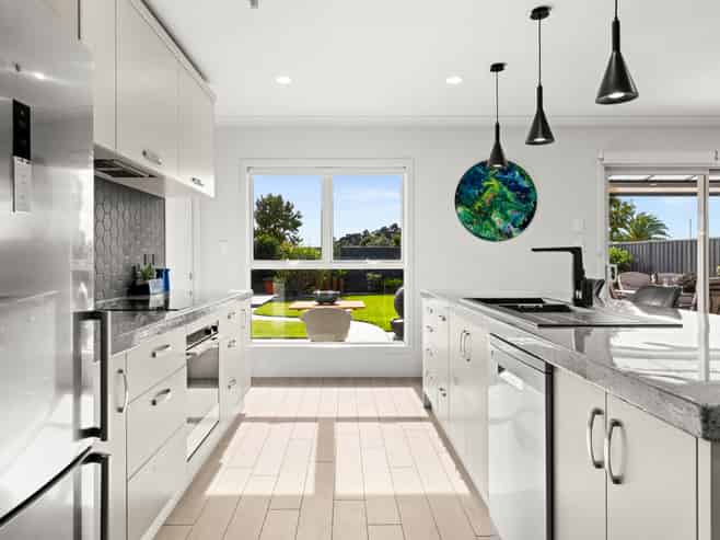 23 Rakaia Way, Poraiti