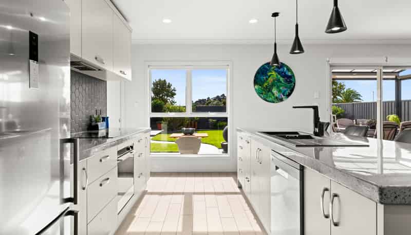 23 Rakaia Way, Poraiti