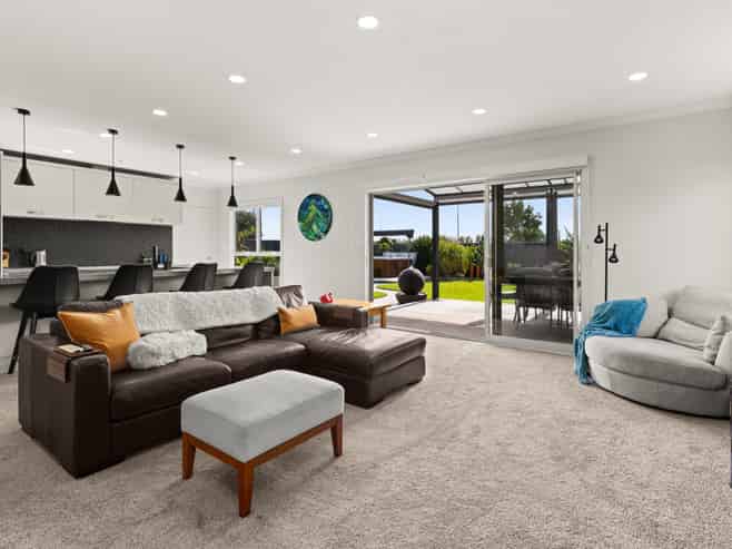 23 Rakaia Way, Poraiti