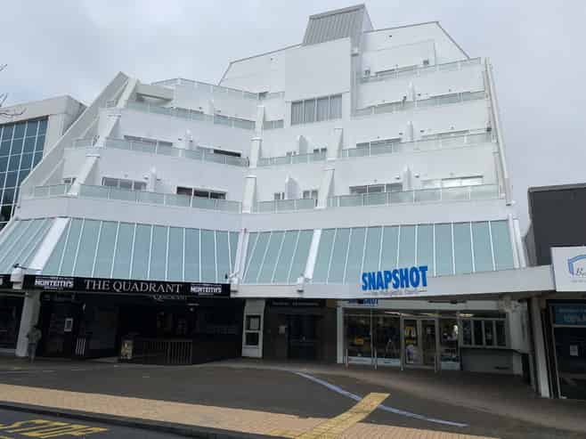 14/391 Victoria Street, Hamilton Central