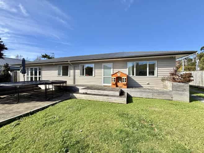A/250 Fergusson Drive, Heretaunga