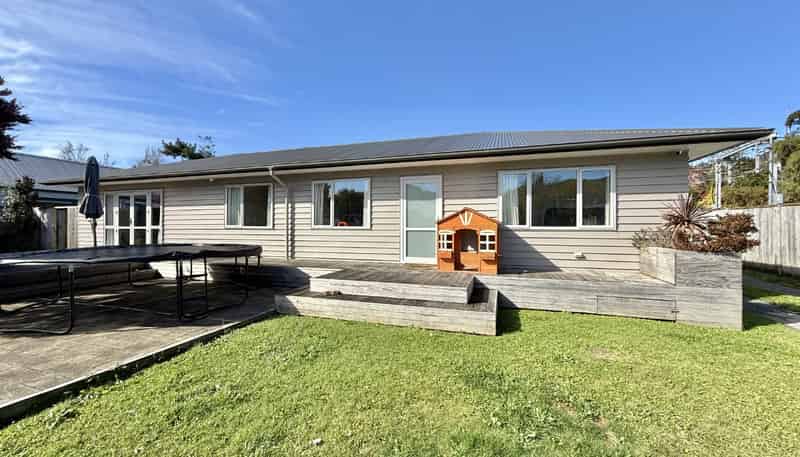 A/250 Fergusson Drive, Heretaunga