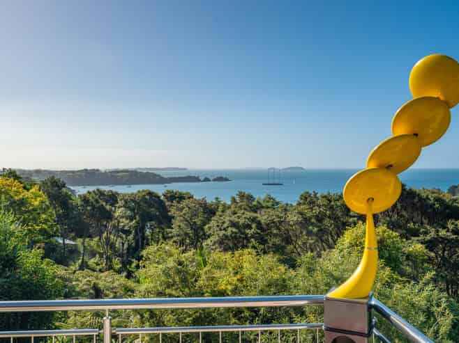 95 Queens Drive, Oneroa