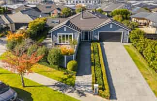 22 Lindsay Drive, Prebbleton