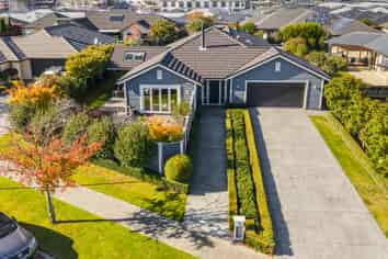 22 Lindsay Drive, Prebbleton