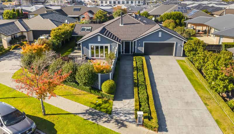 22 Lindsay Drive, Prebbleton