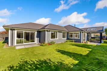 22 Lindsay Drive, Prebbleton