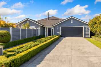 22 Lindsay Drive, Prebbleton