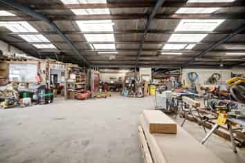 High‑Profile Freehold Industrial Investment