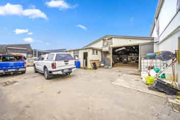 High‑Profile Freehold Industrial Investment