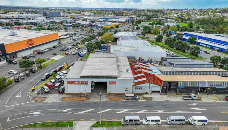 8 Astley Avenue, New Lynn