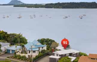 91 Omokoroa Road, Omokoroa