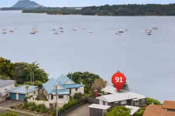 91 Omokoroa Road, Omokoroa