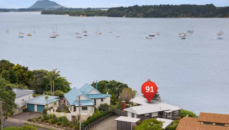 91 Omokoroa Road, Omokoroa