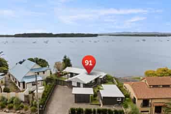 91 Omokoroa Road, Omokoroa