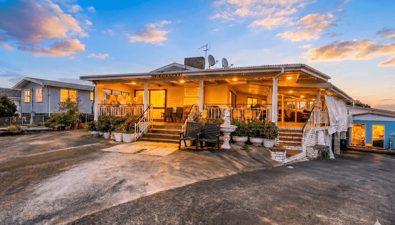 268 Panama Road, Mount Wellington