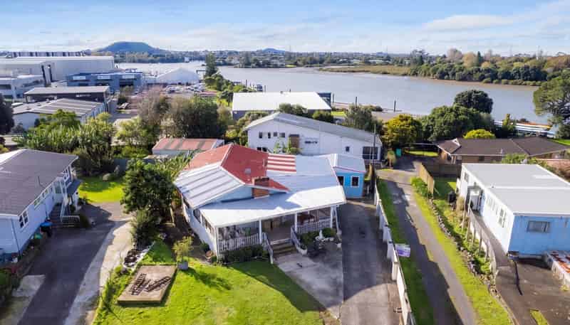 268 Panama Road, Mount Wellington