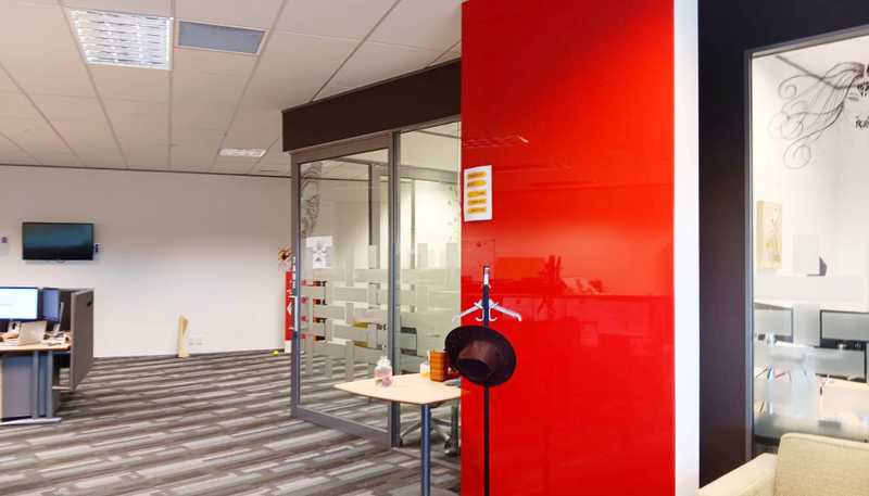 Level 1/5-7 Corinthian Drive, Albany