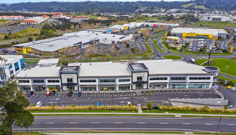 Level 1/5-7 Corinthian Drive, Albany