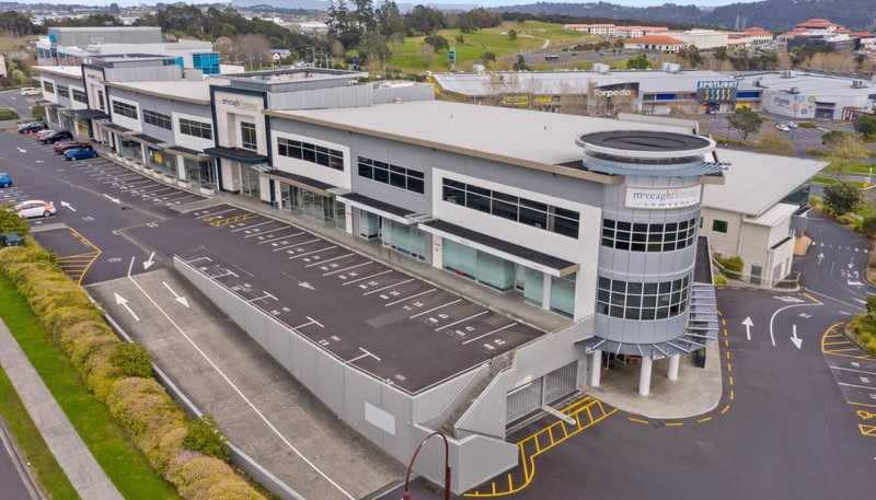 Level 1/5-7 Corinthian Drive, Albany