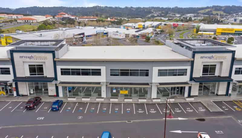 Level 1/5-7 Corinthian Drive, Albany