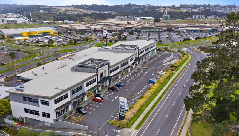 Level 1/5-7 Corinthian Drive, Albany