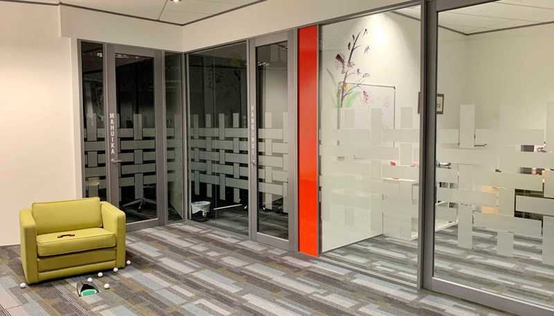 Level 1/5-7 Corinthian Drive, Albany