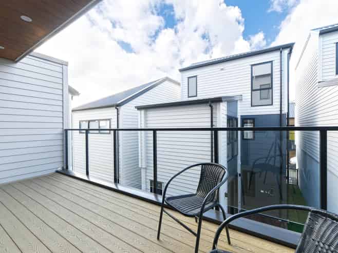 4/87 Ranfurly Road, Epsom