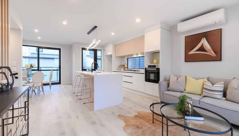 4/87 Ranfurly Road, Epsom