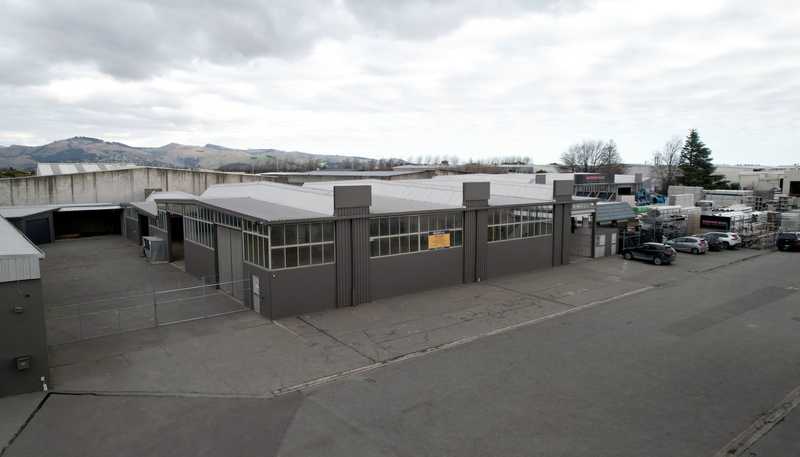 69 Treffers Road, Wigram