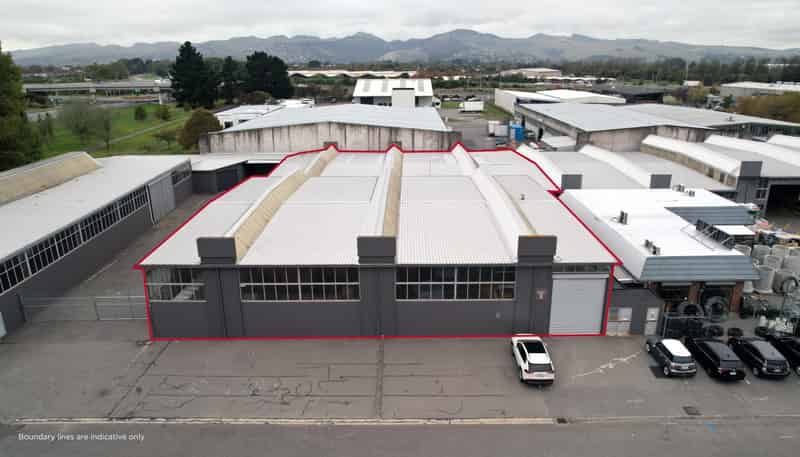 69 Treffers Road, Wigram