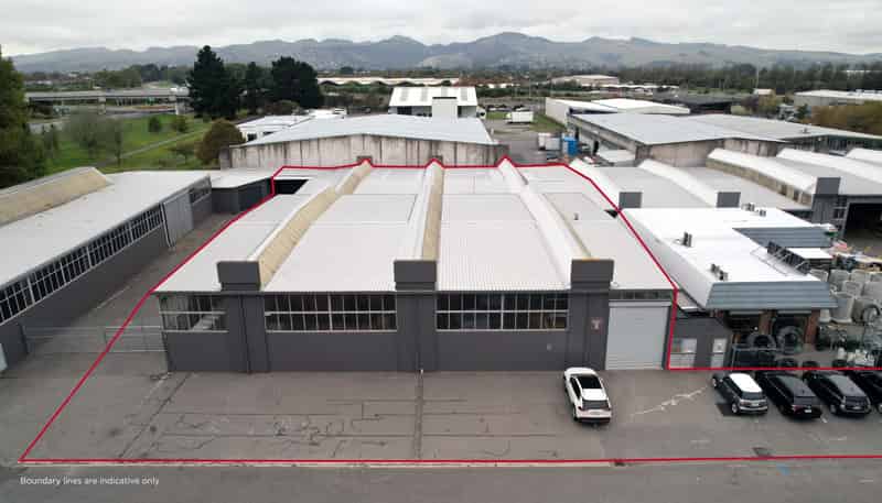 69 Treffers Road, Wigram