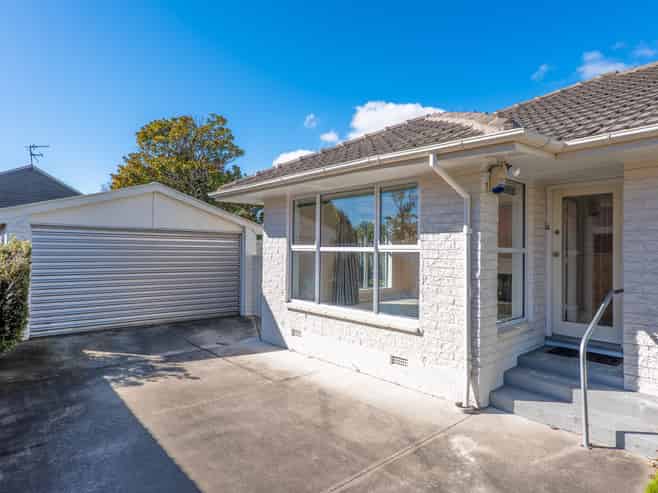 52B Barrington Street, Somerfield