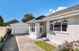 52B Barrington Street, Somerfield