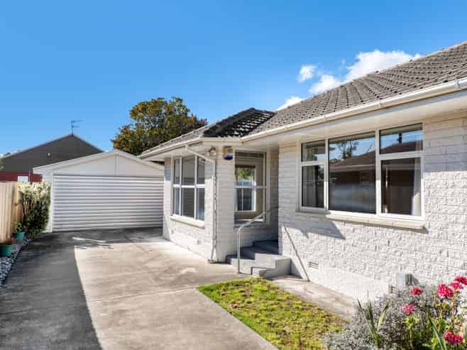 52B Barrington Street, Somerfield