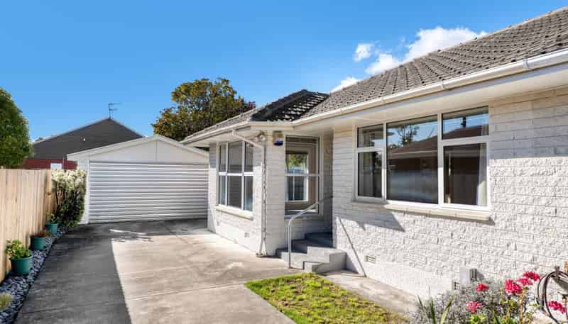 52B Barrington Street, Somerfield