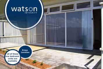 1/30 Bristol Street, Levin